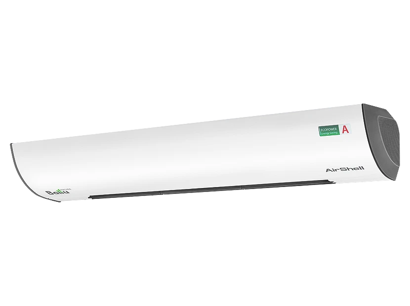 ستارة حرارية كهربائية ثابتة موديل BHC-L10S06-SP من BALLU