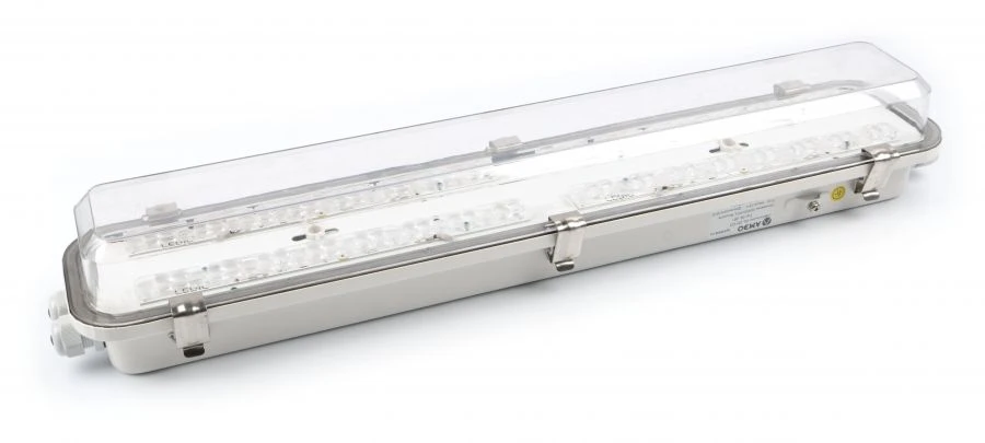مصباح LED بحري GL-281 للإضاءة العامة والمحلية