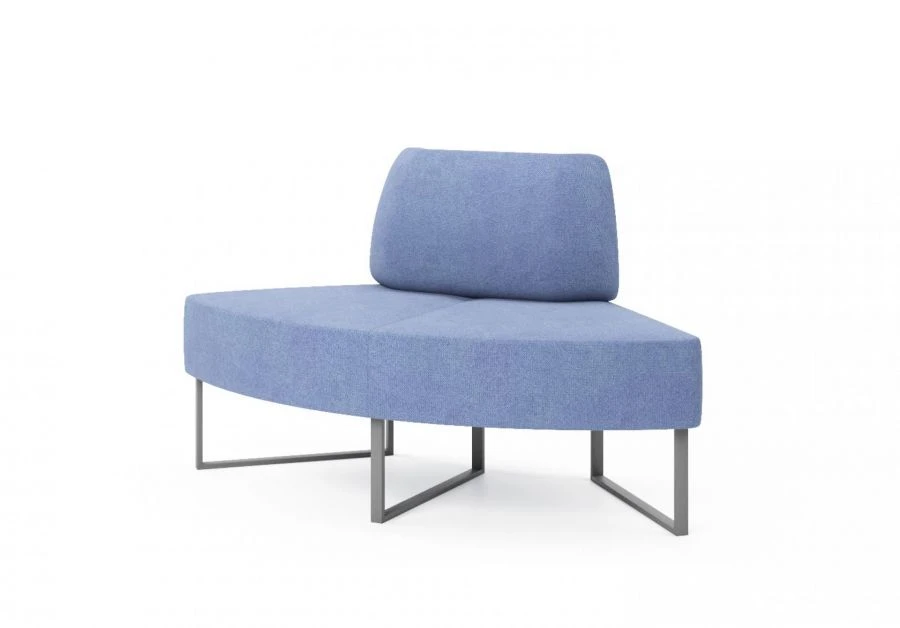 Poufs زخرفية للمنازل والأماكن العامة - L7-1DB-90