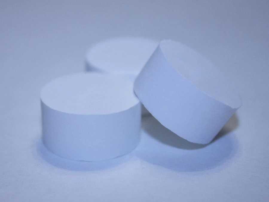 Zirconium Oxide (IV) for Vacuum Coating