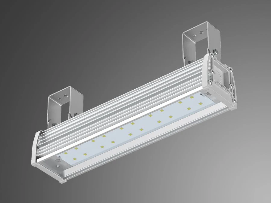 ضوء LED صناعي منخفض الجهد SV-GNR-DC