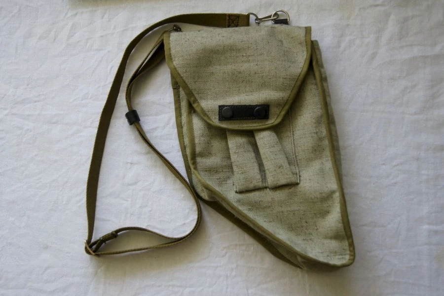 Military Carrying Case PP-93