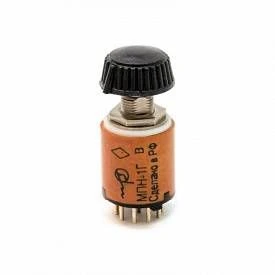 مفتاح منخفض التردد مغلق MPN-1G-1 OYUZ.602.067 TU