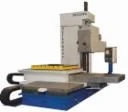 ماكينة الحفر الأفقية CNC 2V622F4