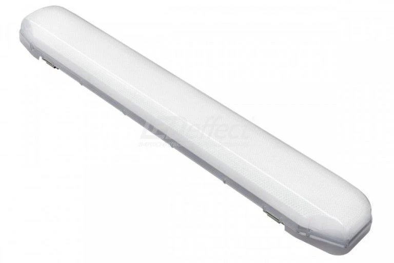 Titan Series LED Pendant Lights LE-SSP-15-033-xxxx-40H