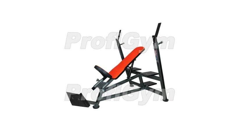 مقعد ضغط قابل للتعديل مائل SK-0020-H