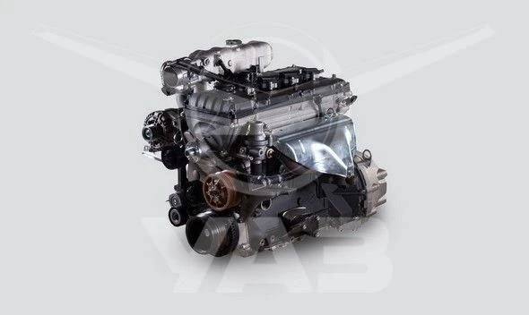 محرك بنزين رباعي الأسطوانات لمركبات UAZ 40905.1000400-310