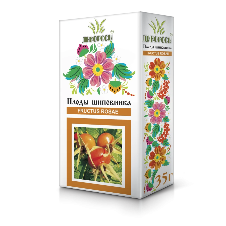 ثمار الوردية - دعم المناعة الطبيعي والوقاية من تصلب الشرايين