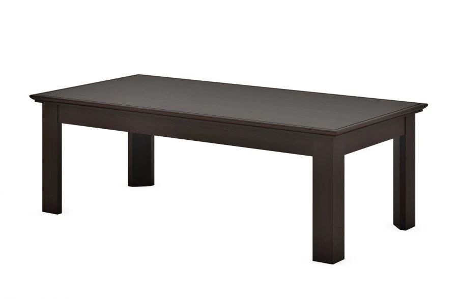 طاولة قهوة فرانكلين، موديل TA09B، 1200x600x400