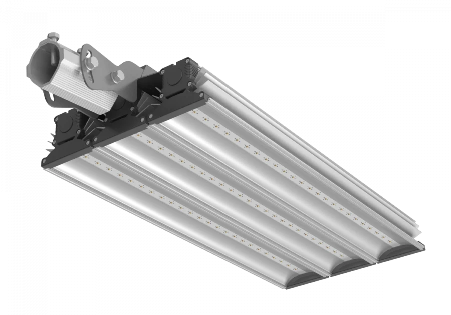 ضوء LED قابل للتعديل LPR-903
