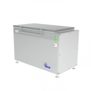 Rotary Washing Machine for Smoking Profiles up to 1m Length MMP