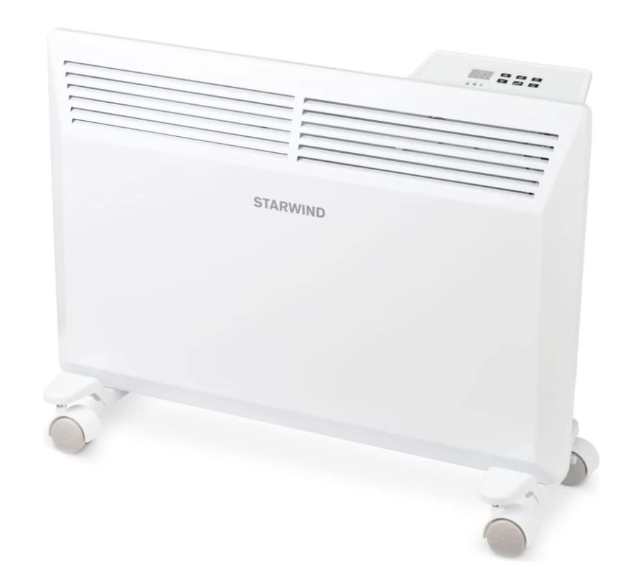 سخان كهربائي ستار ويند SHV6015