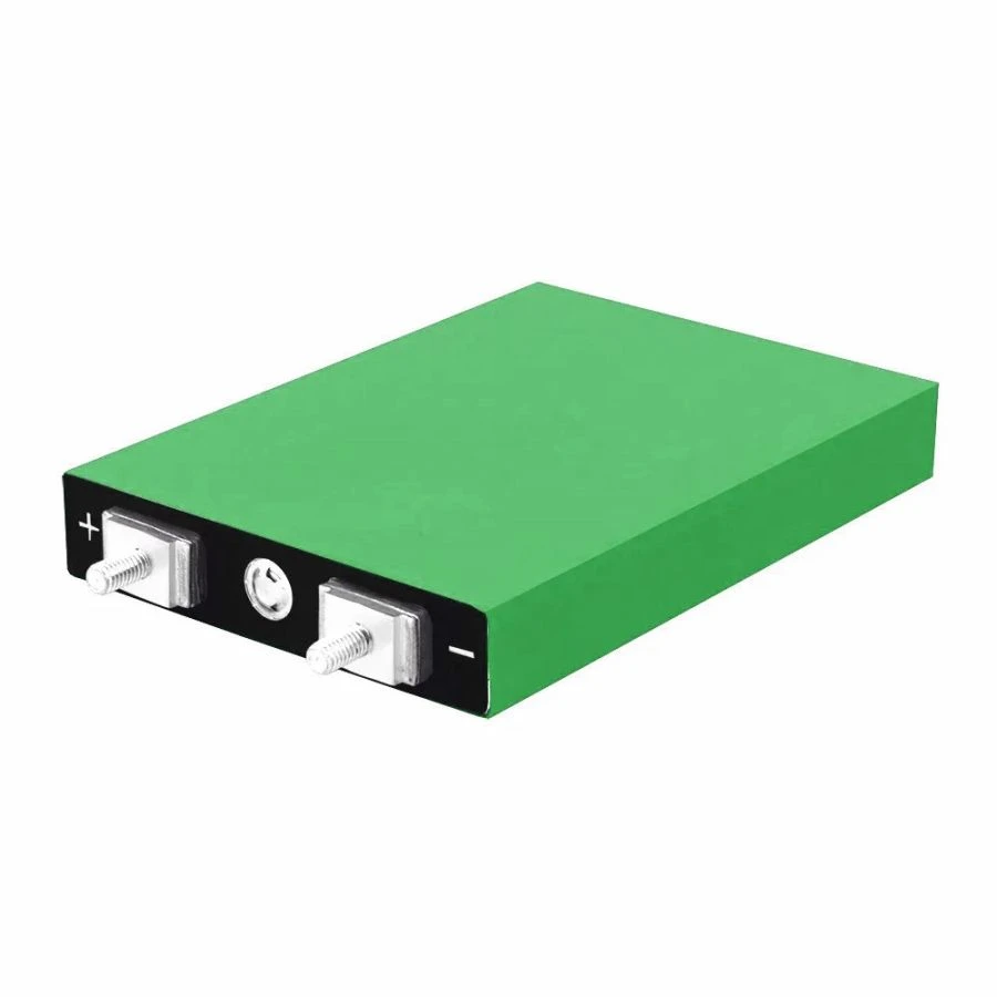 Lithium-Ion Battery LiA-82 for Energy Storage Systems
