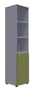 Wooden Cabinet Pen-6 for Office and Home Use