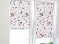 Custom Made Cassette Roller Blinds for Home Decoration