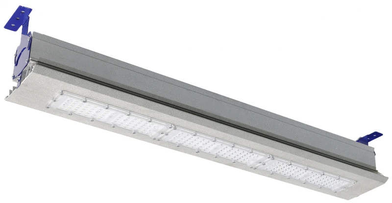 ضوء LED DIO 150PRE للاستخدام الصناعي والتجاري
