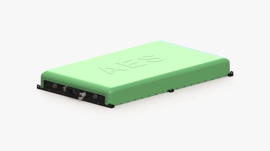 بطارية ليثيوم أيون قابلة للشحن RGLS.563565.005-005
