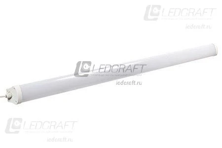 ضوء الطوارئ LED مع وحدة طاقة احتياطية - ليدكرافت LSIP-BAP