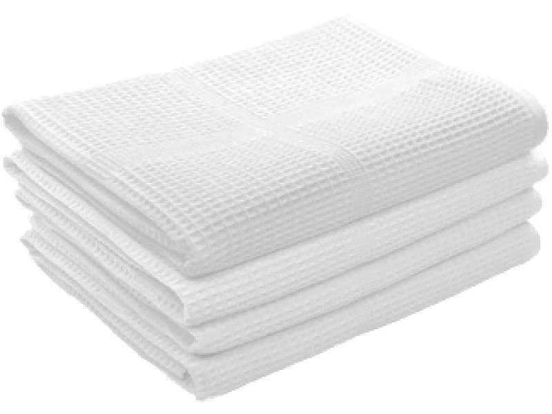 Cotton Towel "Farteks M" - Soft and Absorbent