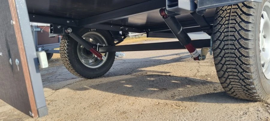 Axle Assemblies for Vehicles - Essential Connection Elements