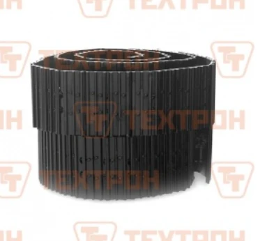Hyundai R480LC Excavator Track Assembly TB1-Dozer TT-200-TB1-53-600SP