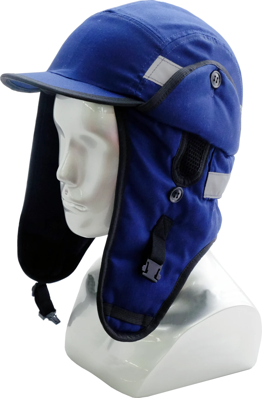 كاسكتة واقية معزولة RZ سُرغوت CAP زرقاء، رقم 93218