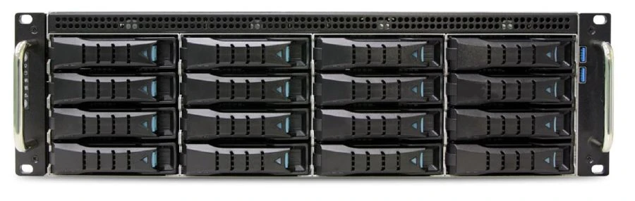 خادم DEPO Storm 3470W3R عالي الأداء