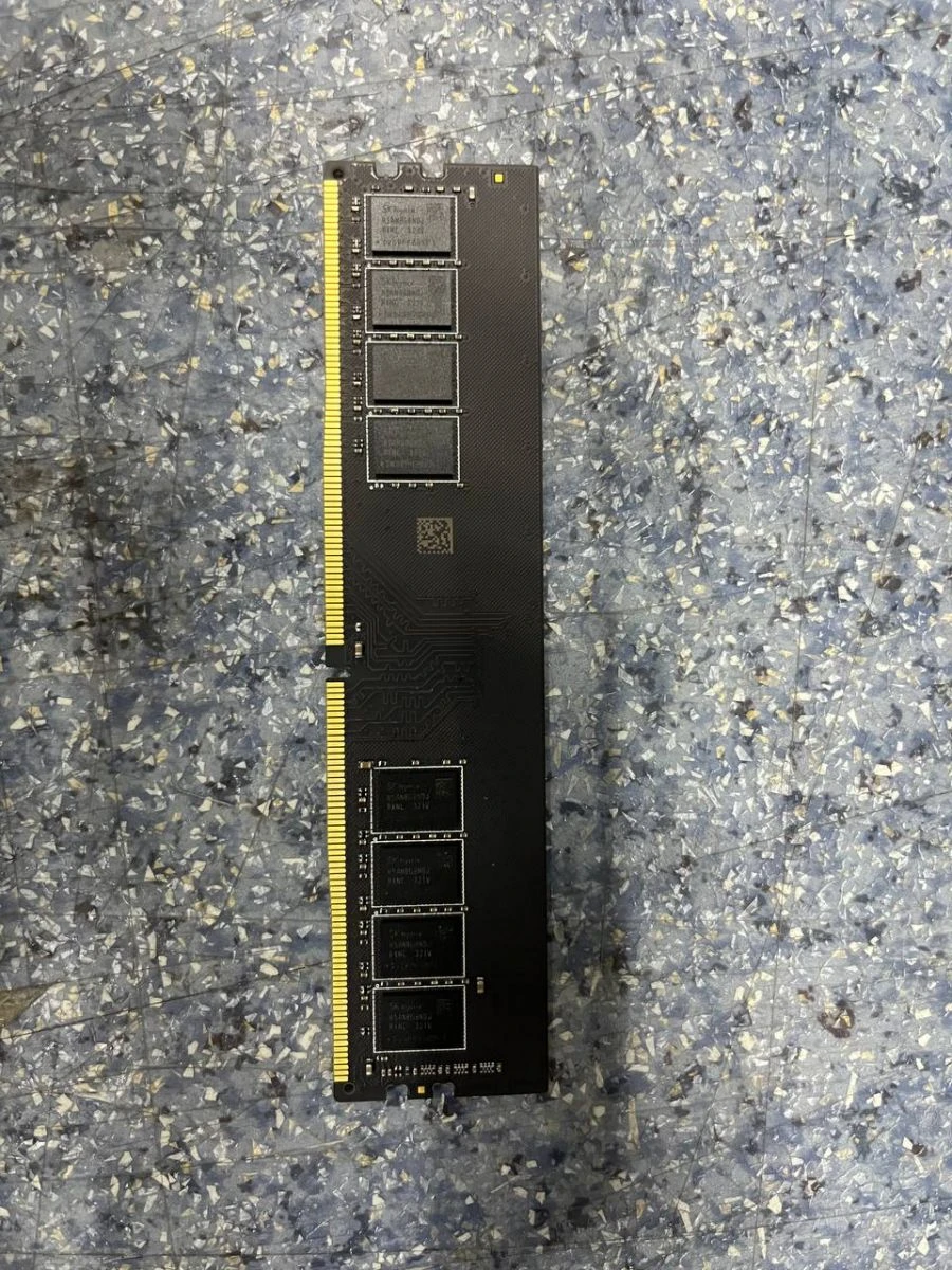 وحدة الذاكرة DDR4 DPM U212B2 ДАЦН.467526.003-98