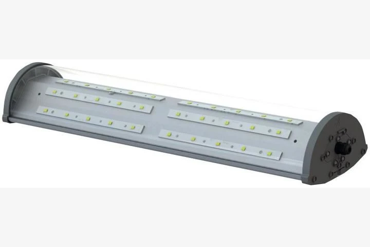 مصباح LED مضاد للانفجار SSO-A-220-010-01-N