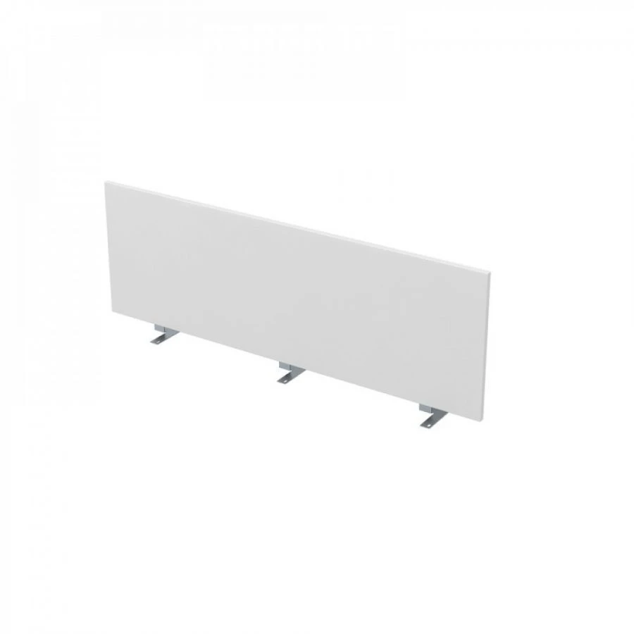 Desk Screen by Edelwood for Workspace Division