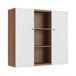 Medium Cabinet with Swing Doors Zion