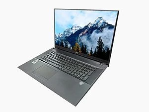 لابتوب RAYbook S1711 G2R لأتمتة الأعمال
