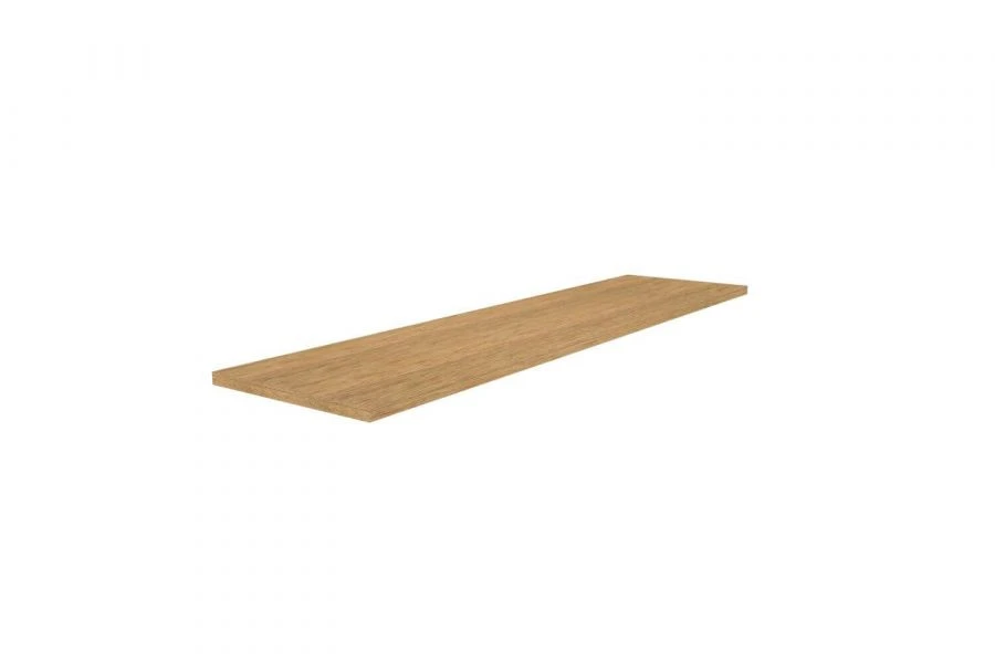 سطح عمل بلوط سلافي 3000*600*38 موديل LD.290060.000