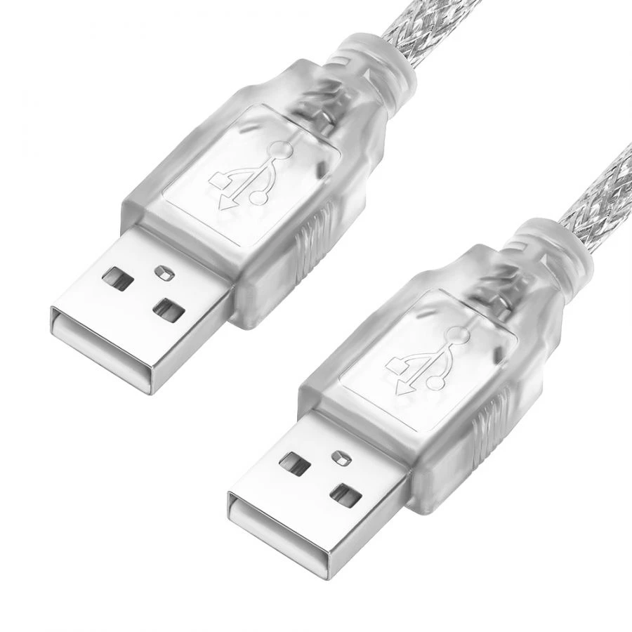 كابل USB 2.0، النوع A، النموذج GCR-AM3