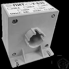 محول قياس التيار الكهربائي PIT-***-U-B30
