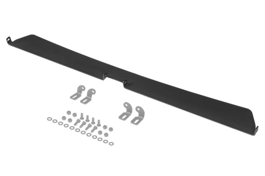 Car Roof Cargo Deflector Part