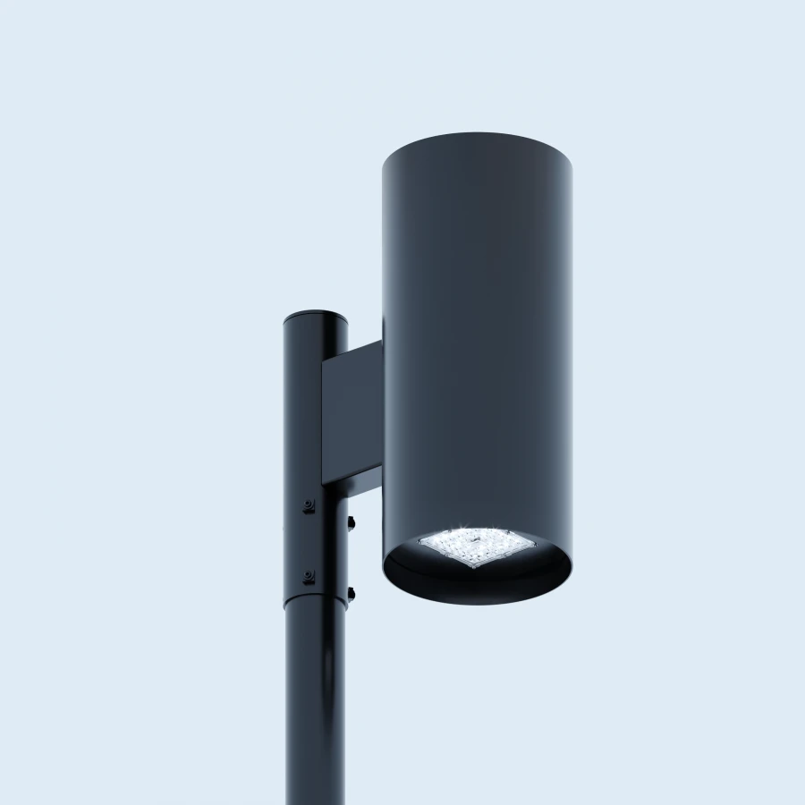 مصباح الشارع LED LV-ROUND GIGA