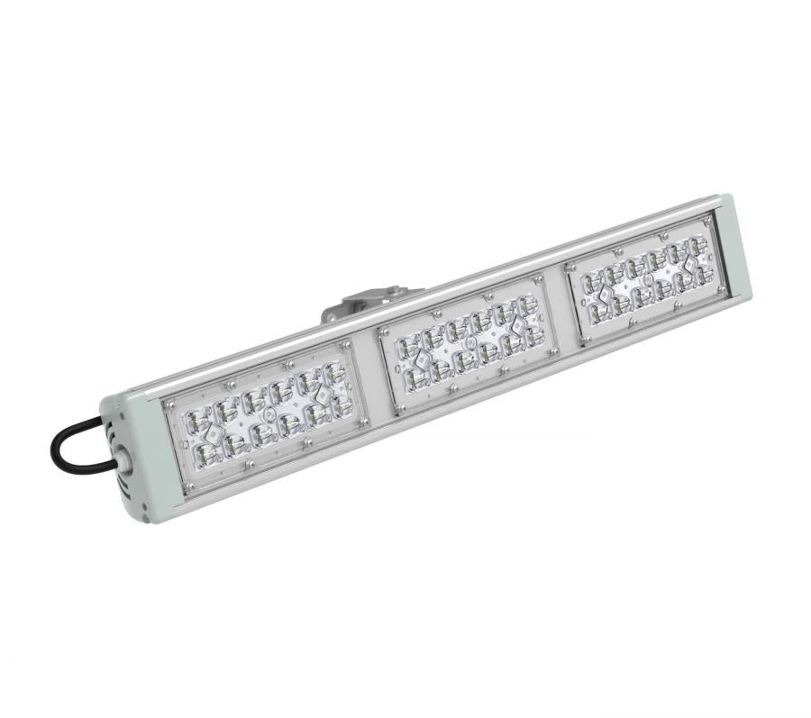 مصباح LED للإضاءة الصناعية والخارجية SVT-STR-119W