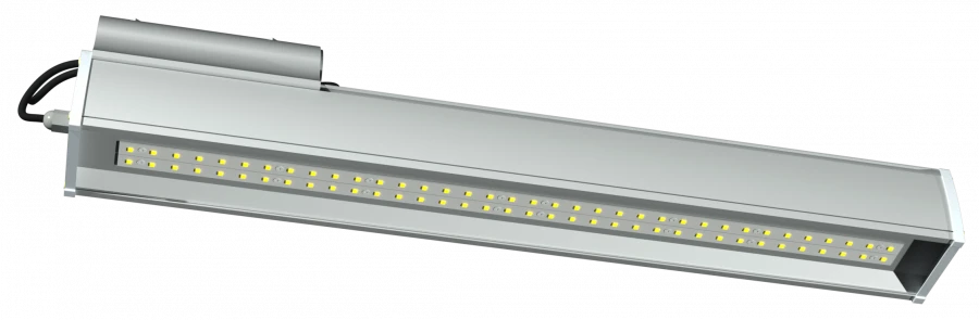 مصباح الشارع LED LONG-S1-60