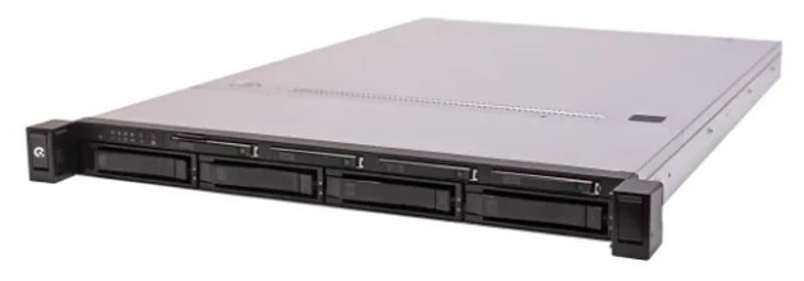خادم إدارة عن بُعد للتطبيقات المؤسسية أكوارياس T50