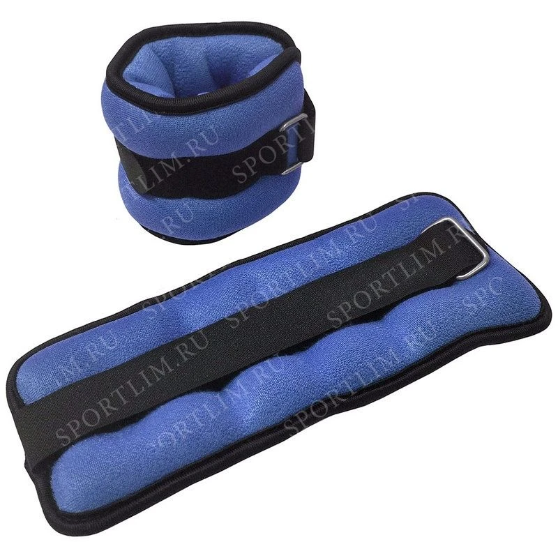 Ankle Weights for Enhanced Workouts