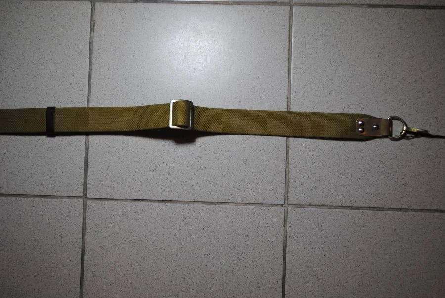 Shoulder Belt for Product 56-R-327 and 56-SR-327