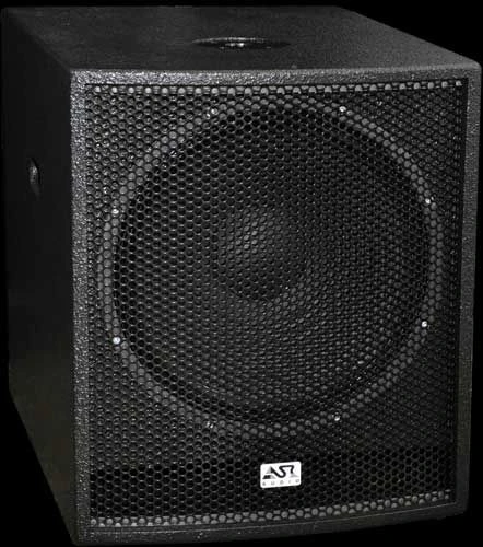 نظام السبووفر الصوتي السلبي CS-415SB