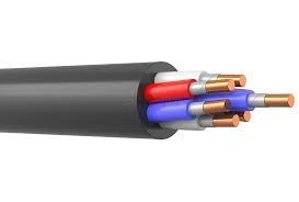 كابل تحكم مقاوم للحريق KVVHng(A)-FRLS-HL