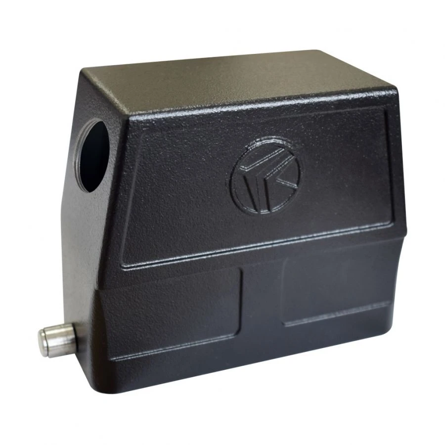 غلاف كMT-KV-1B/M32-1V لتثبيت المقابس بشكل موثوق