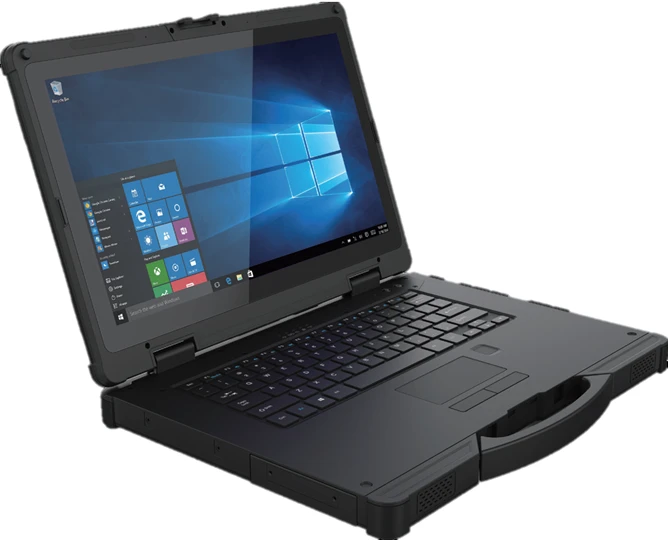 لابتوب أكواريوس Cmp NS483R المحمي