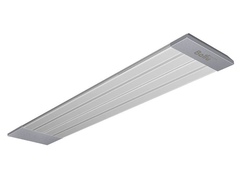 Infrared Heater, BALLU Brand, Model BIH-AP4-2.0