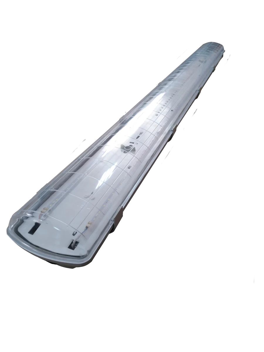 LED Light Fixture for General Illumination, SSP-02 36W 4400LM 6400K