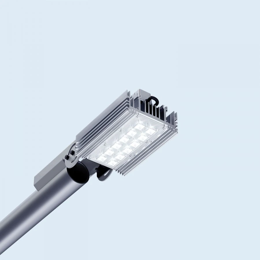 مصباح الشارع LED LV-STREET G2 x12 للإضاءة الخارجية
