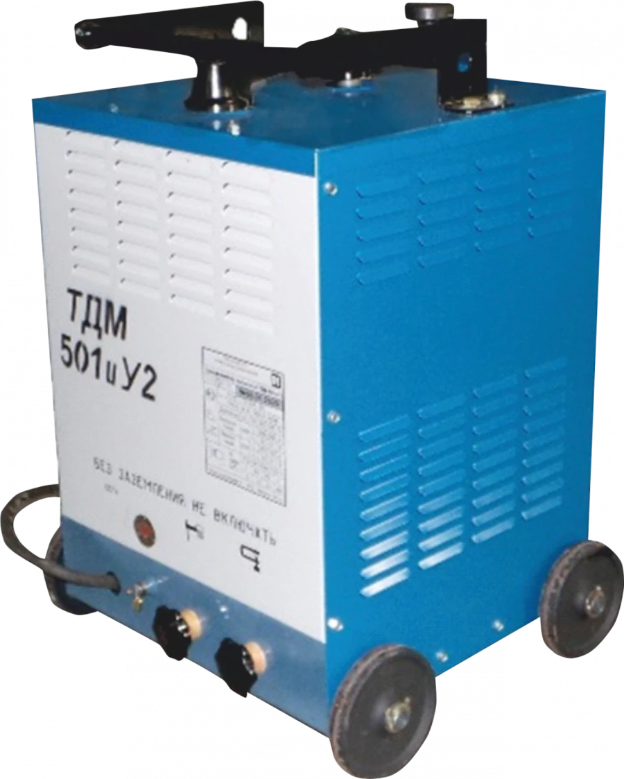 المحول أحادي الطور TDM-501 U2